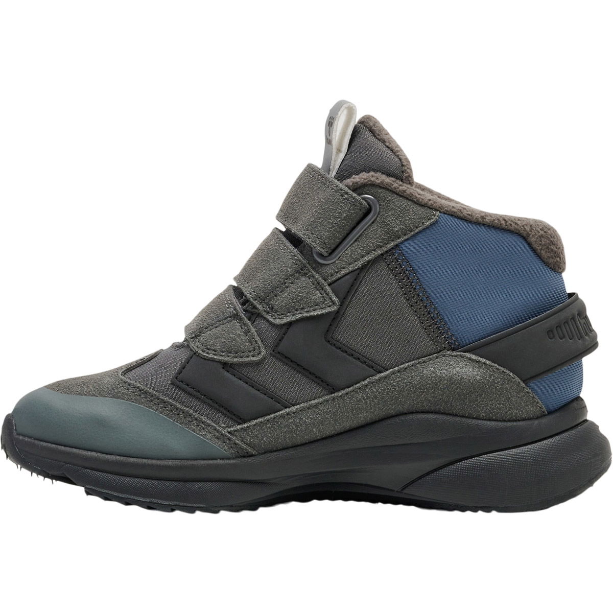 hummel Reach Zero Tex Velcro Støvler Børn