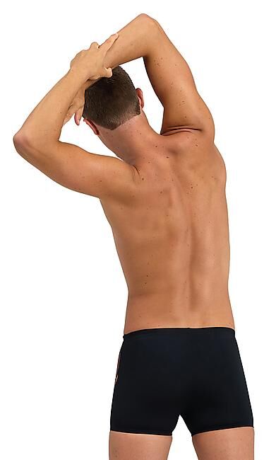 ARENA - MAILLOT DE BAIN SWIM SHORT GRAPHIC