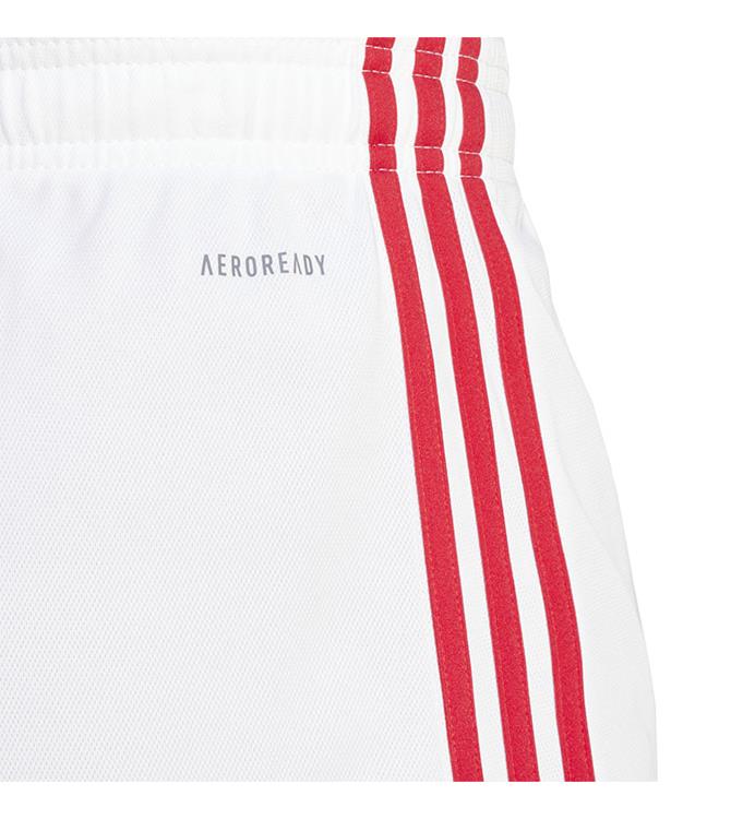 adidas Men Ajax Amsterdam Thuisshorts 2023/2024