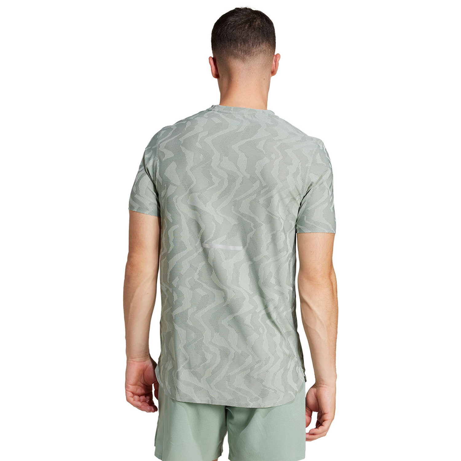 adidas Ultimate T-Shirt Heren