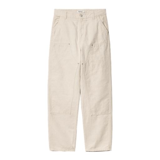 Carhartt WIP W' Ethel Double Knee Bukser, Natural, 29