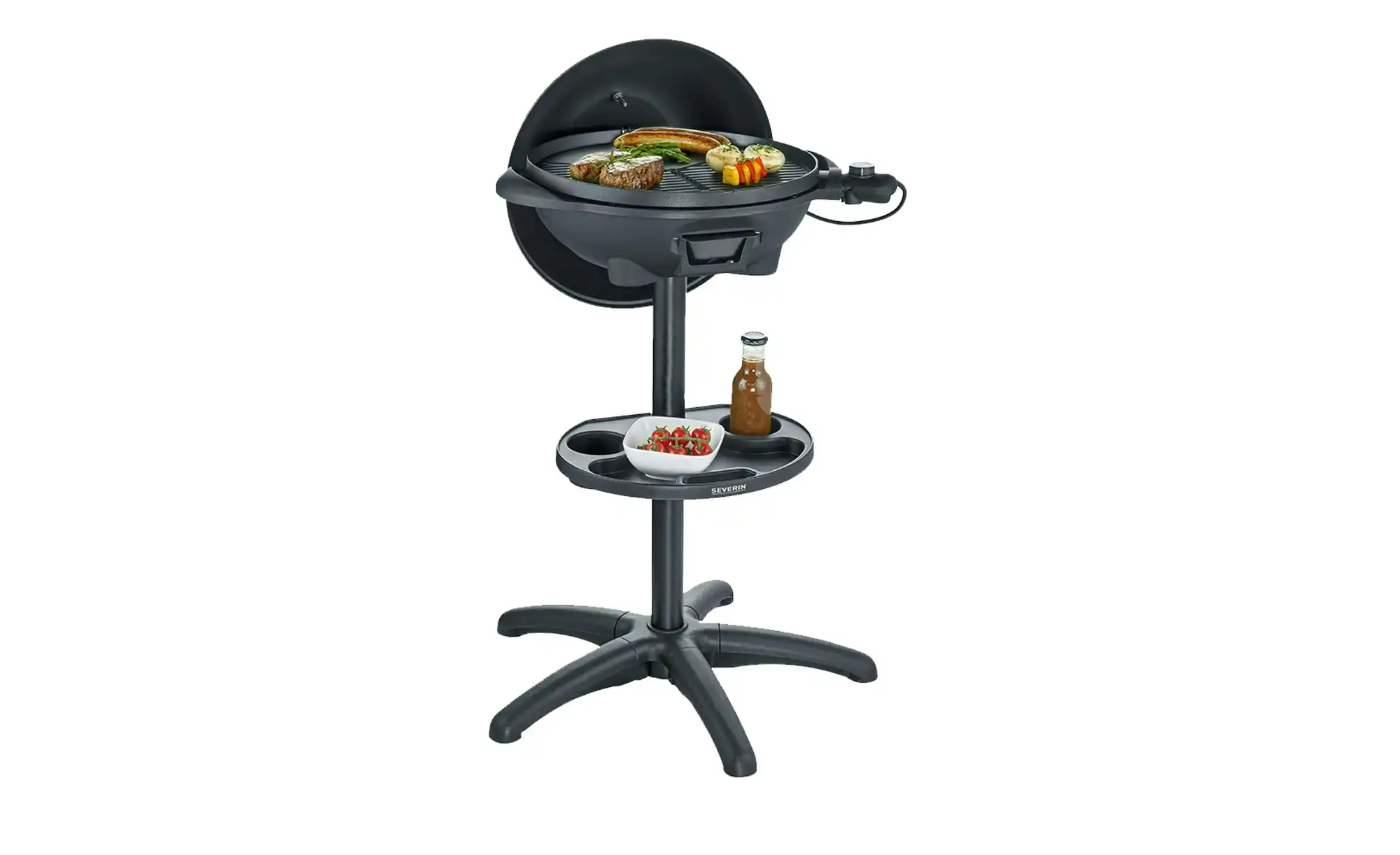 SEVERIN Standgrill PG 8541