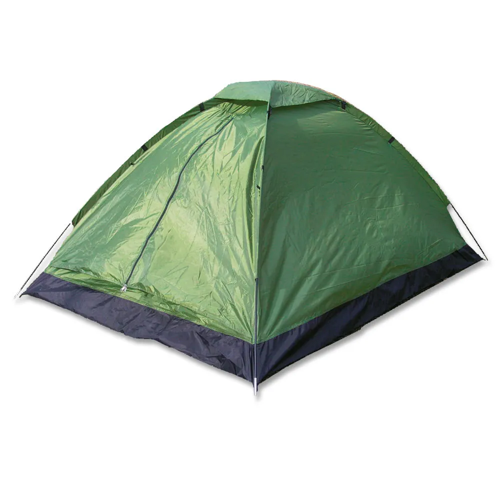 Mil-Tec -  Dreimannzelt Iglu Standard