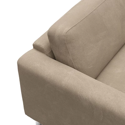 Cleveland 2 pers. Sofa