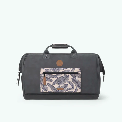 Duffle Adventurer Le Havre noir