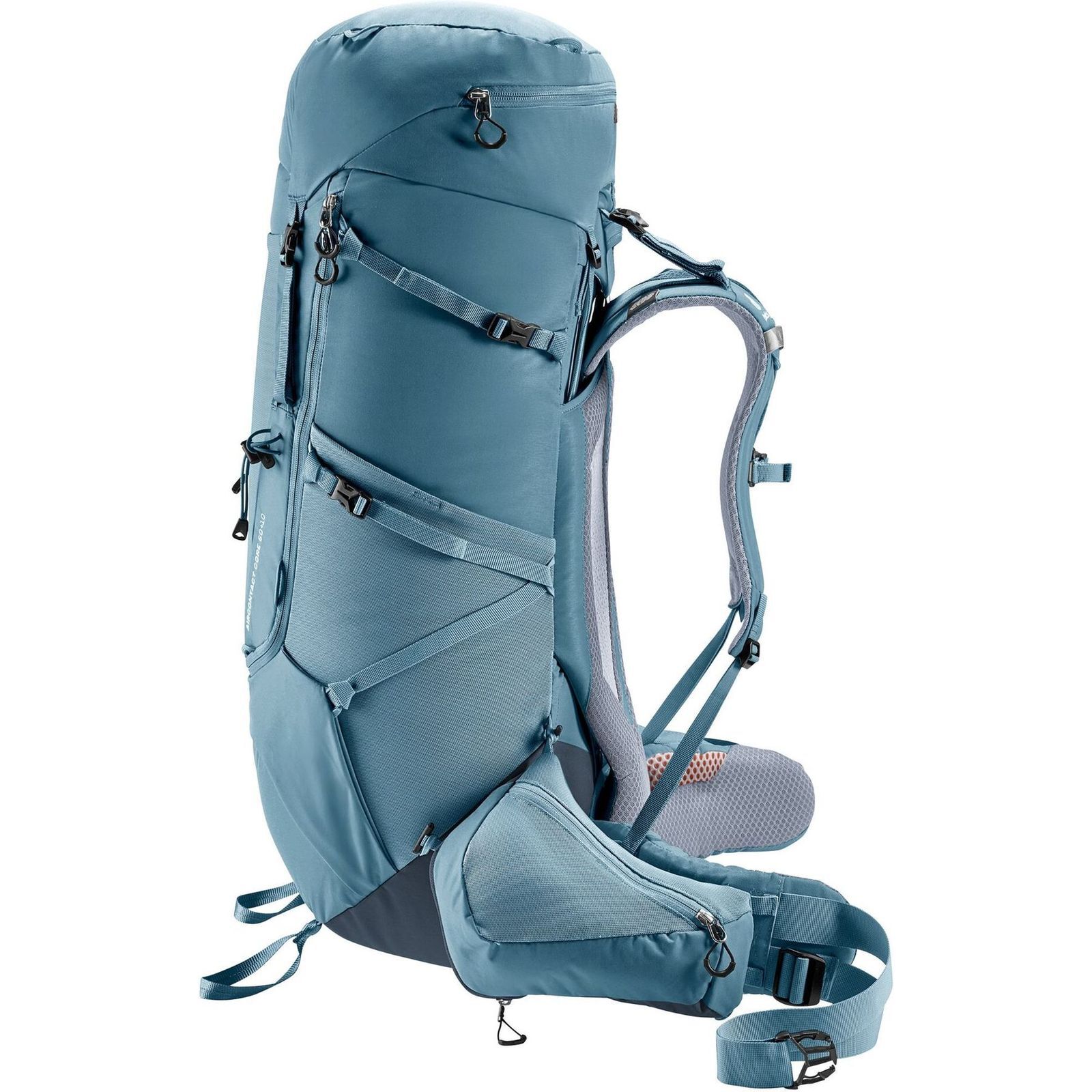 DeuterAircontact Core 60+10