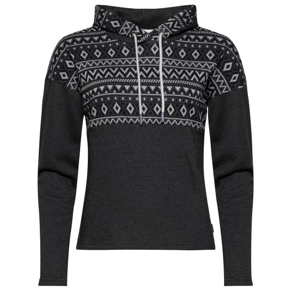 Chillaz - Women's Wallis Ornament - Sweat à capuche