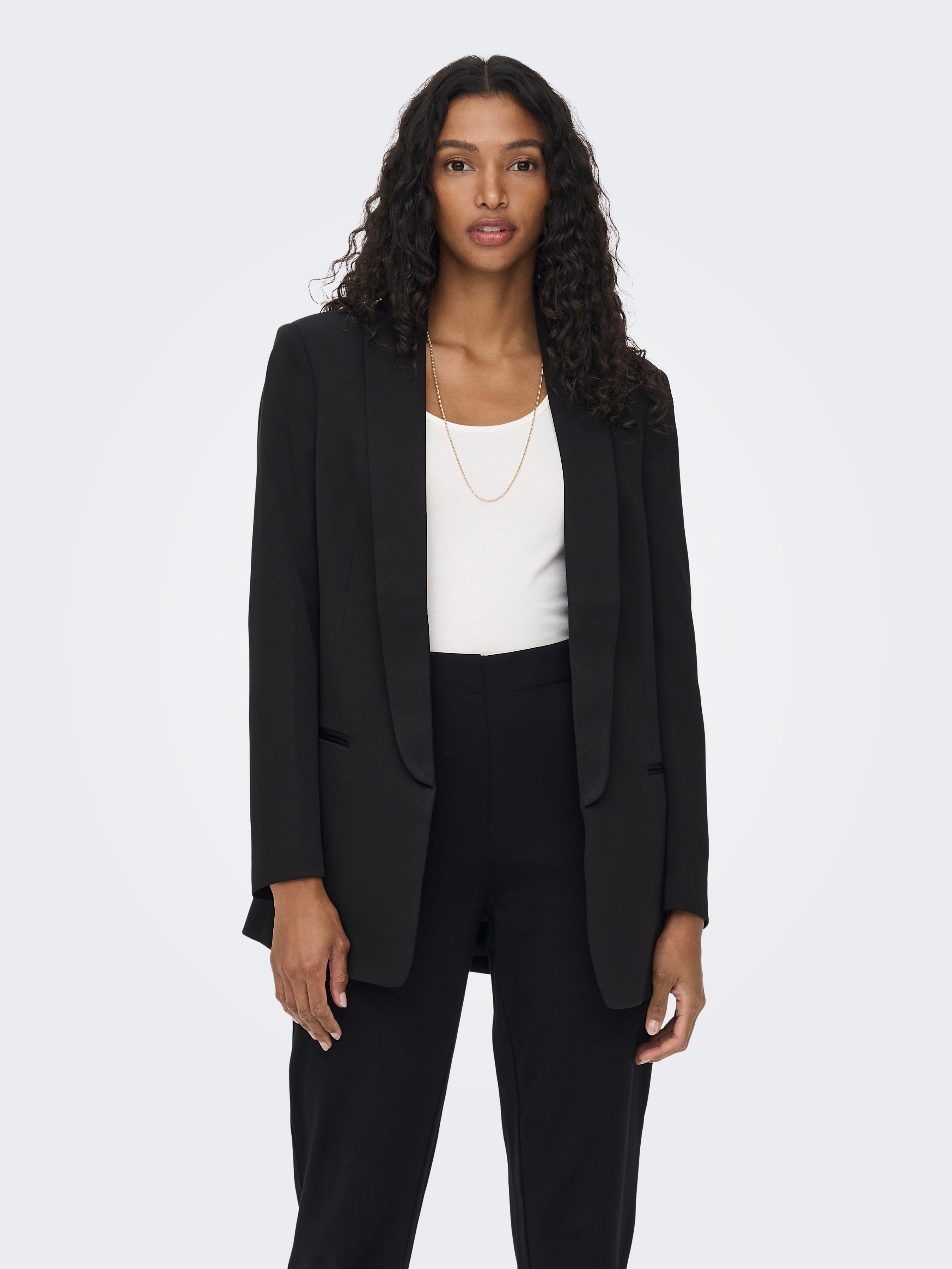ONLDUBBY Blazer Black