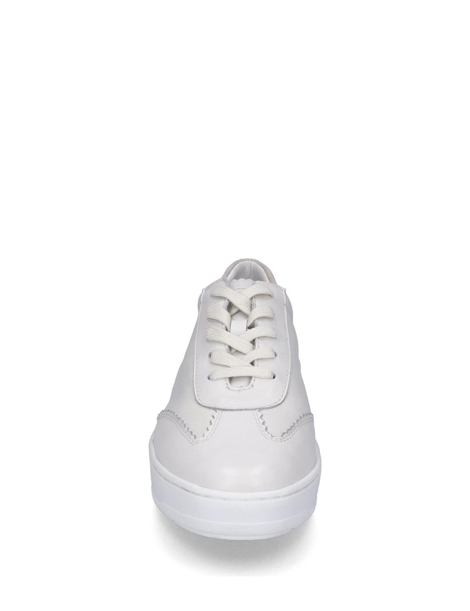 Sneaker Emilia 10, weiss