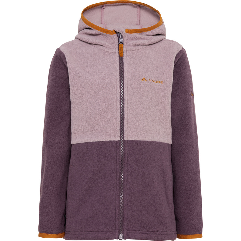 Vaude Kinder Pulex Hoodie II Jacke
