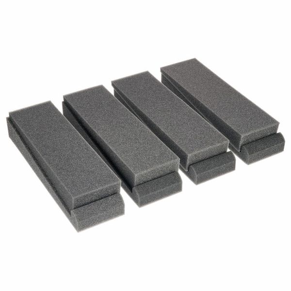 EQ Acoustics MonPads