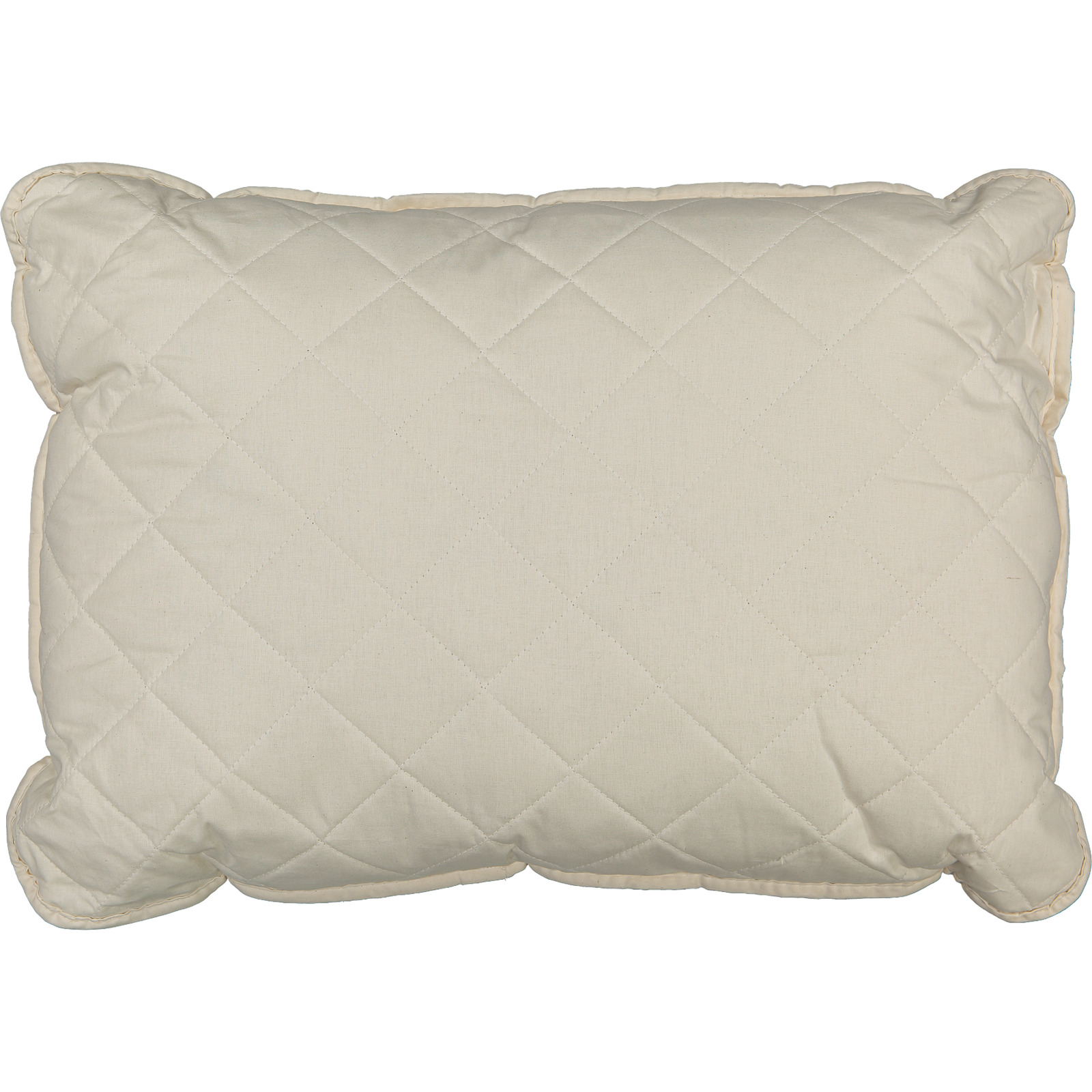 Easy Dream eco Kissen Baumwolle 50x70 Kissen