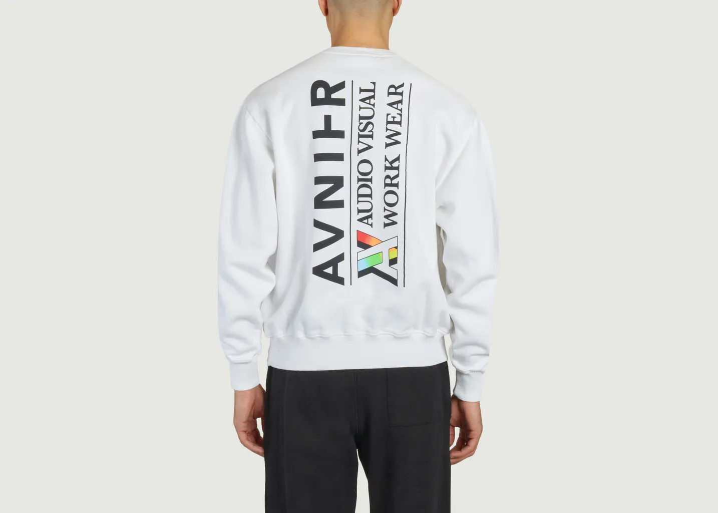 Sweat Encore Records AVNIER