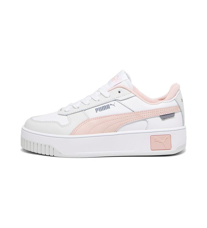 PUMA JR Carina Street Sneakers