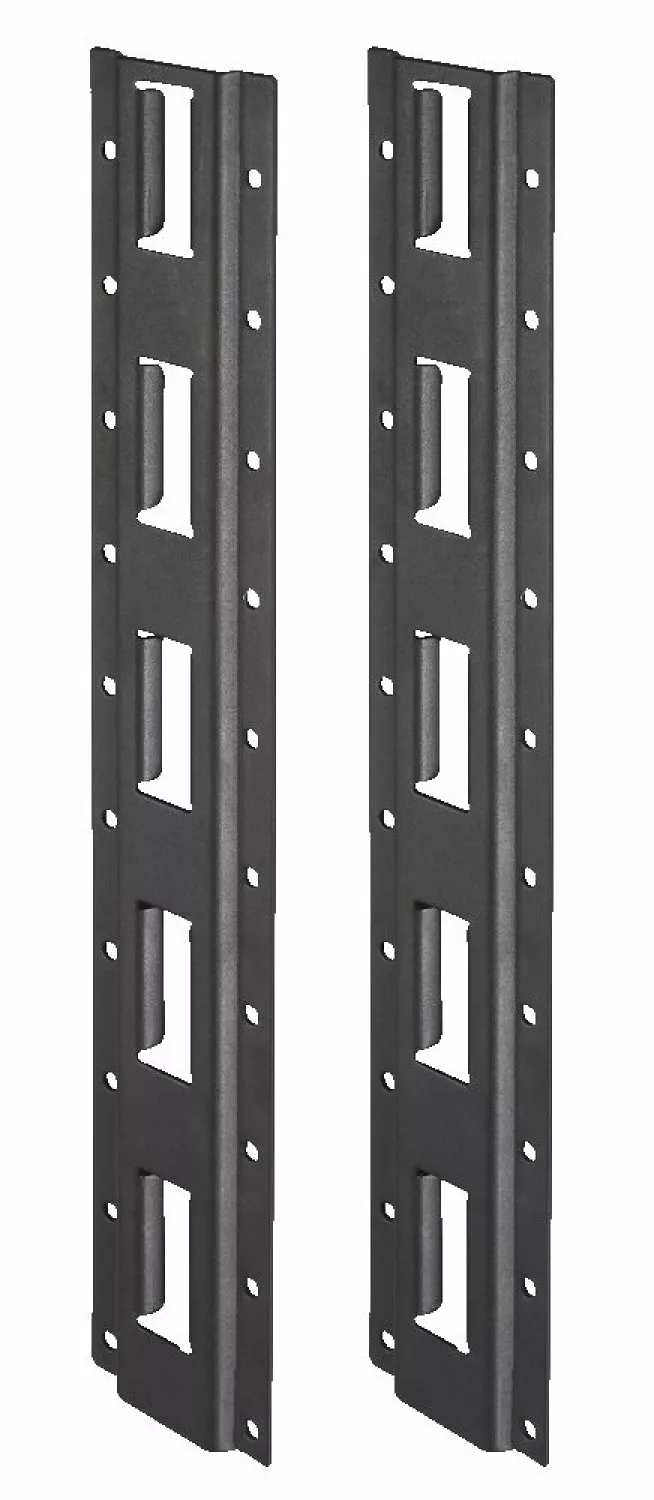 Milwaukee 4932478996 Packout Racking System - E-Track montagerails 2 stuks