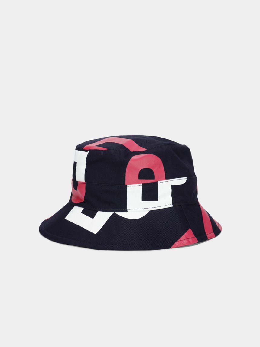 Panamá estampado