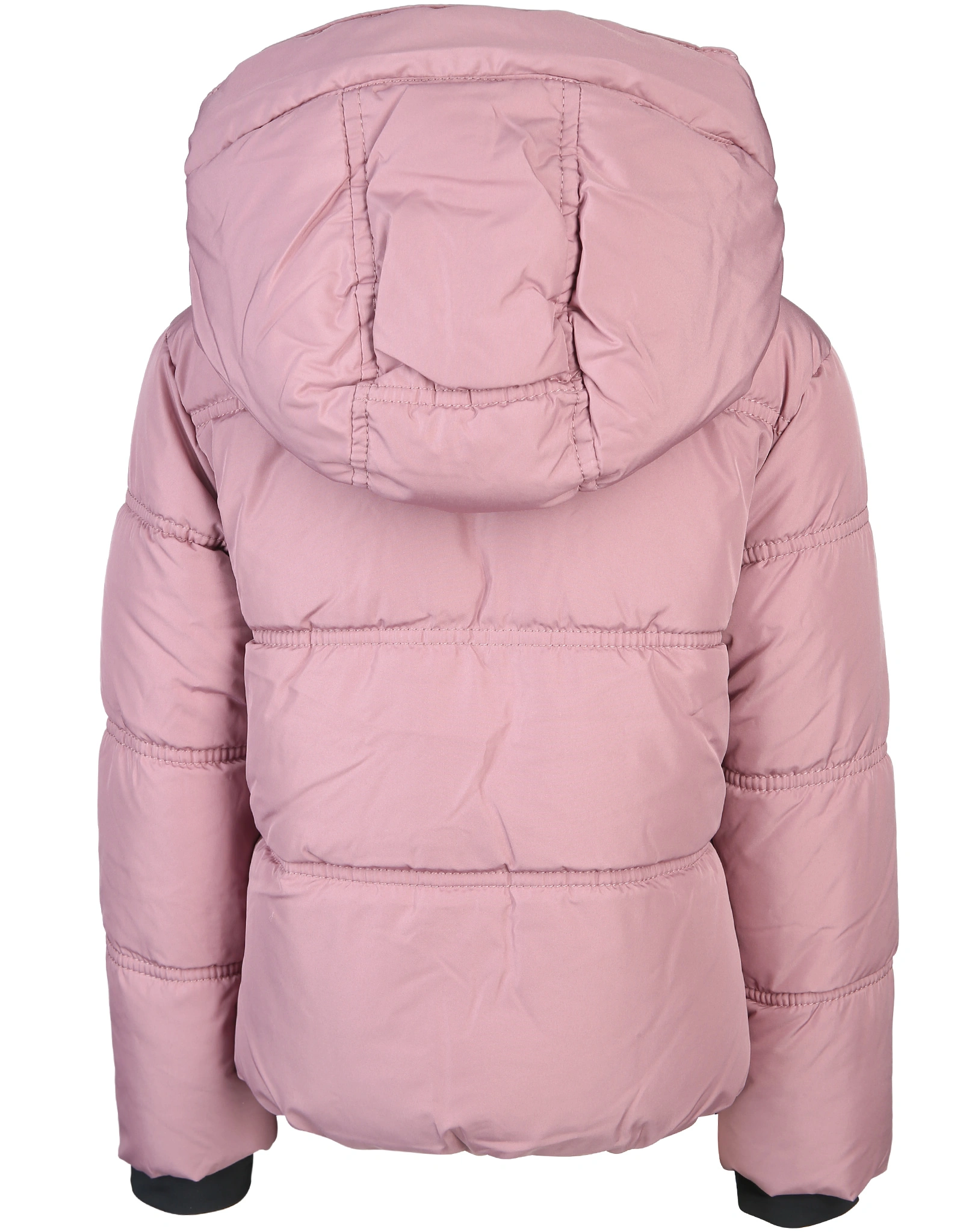 Steppjacke TRANA in moauve pink