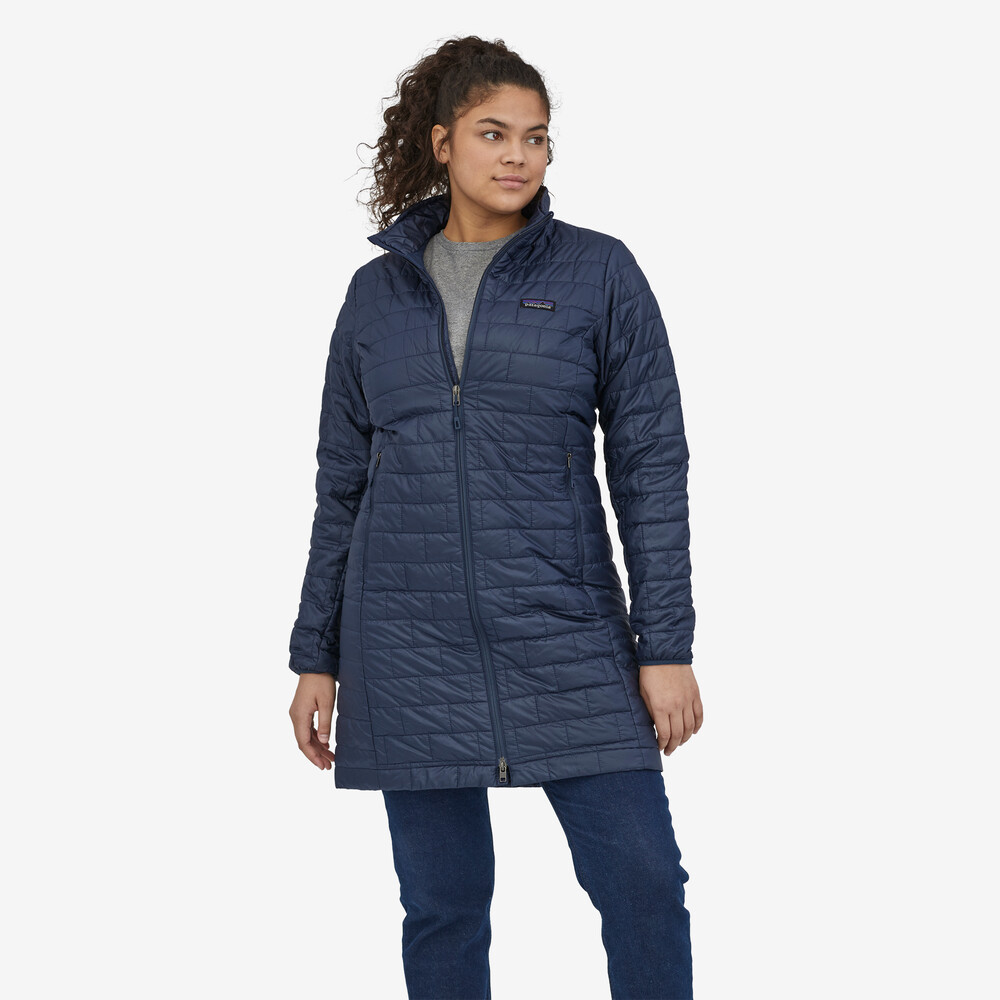 Nano Puff Parka für Damen