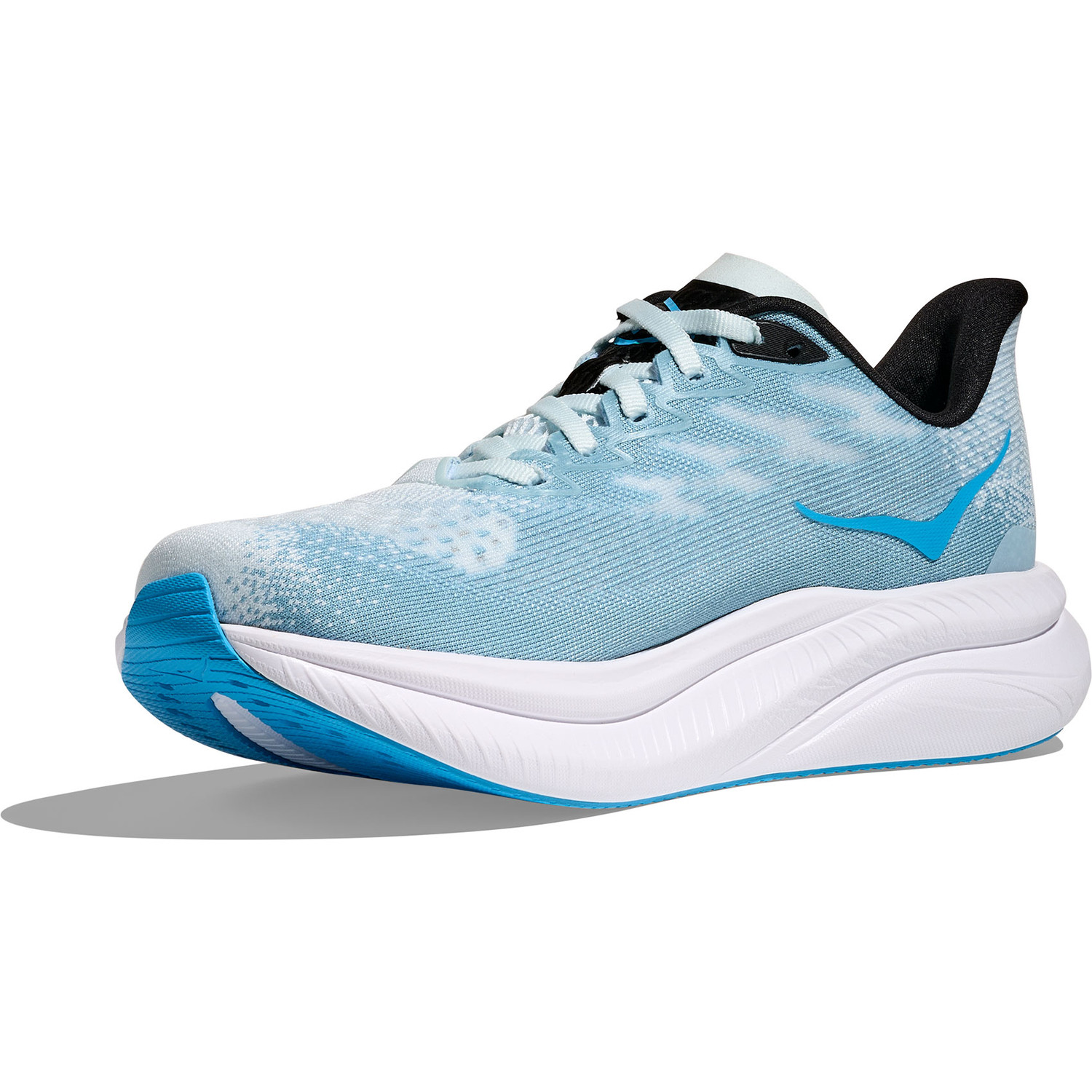 HOKA Mach 6 Dames