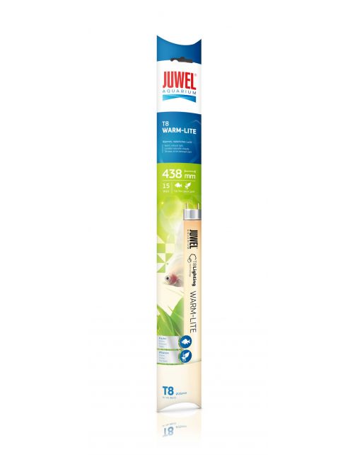 Juwel Warm-Lite Lamp - Verlichting