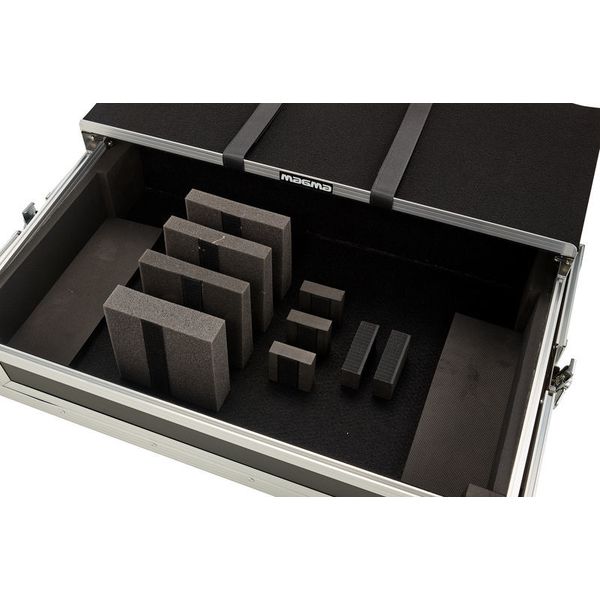 Magma Controller Workstation one