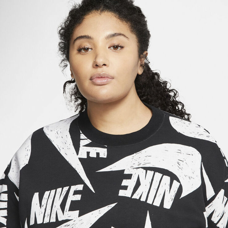 Nike NIKE SPORTSWEAR WOMEN'S FLEECE Sort