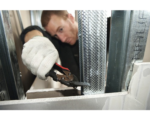 Ideale schaar Erdi D 15A