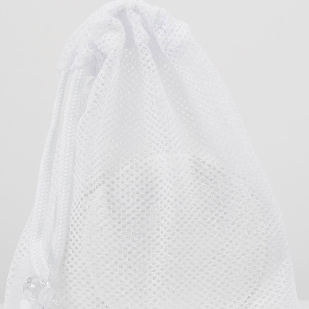 CarriwellCarriwell   Stilleinlage 6er Pack Baumwolle weiss