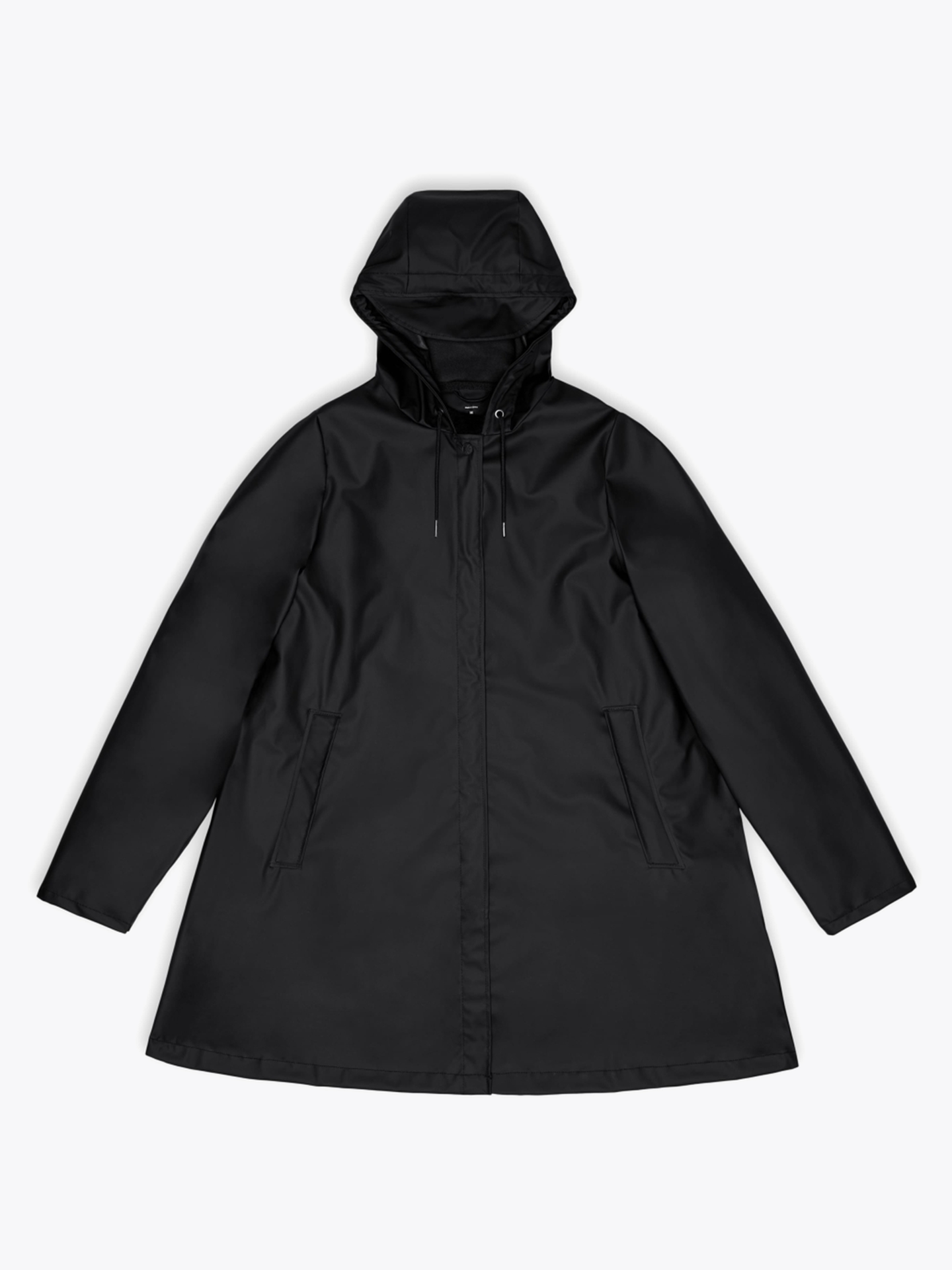 A-line Jacket