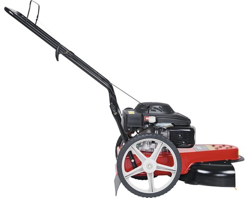MTD WST 5522 grasmaaier en trimmer