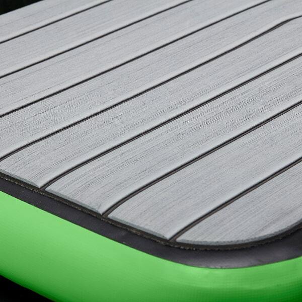 Float tube Madcat Belly Boat Pro-Motor 185cm