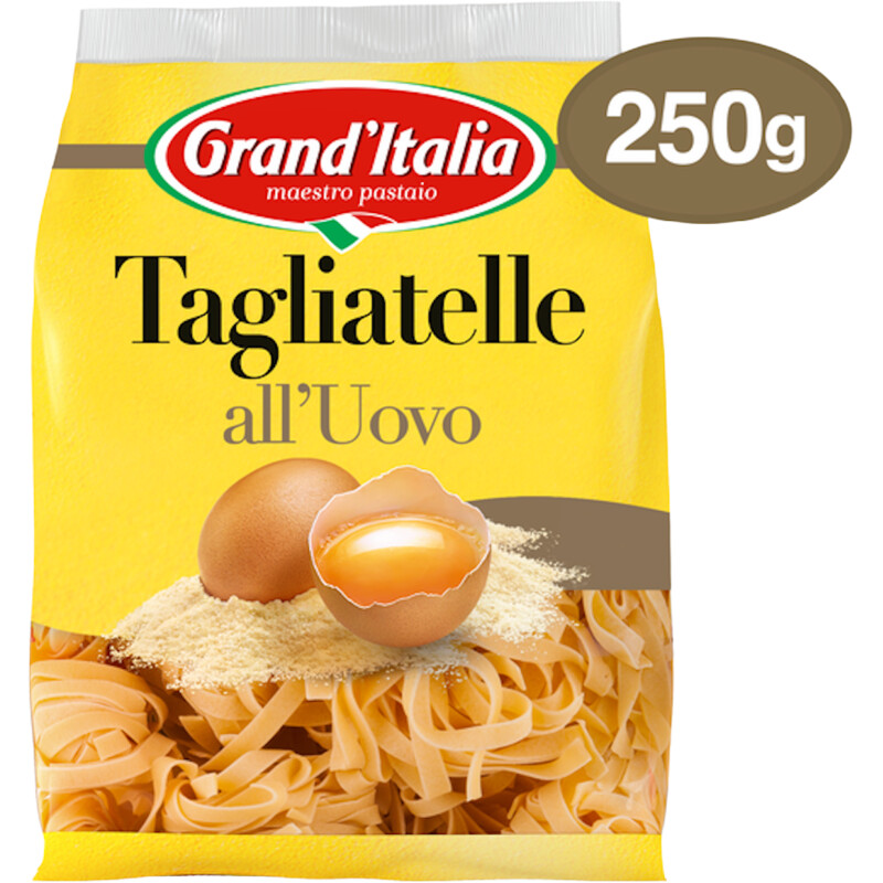 Grand' Italia Tagliatelle all' uovo