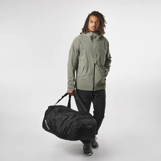 PROLOG 70  Accessoires Unisex BLACK