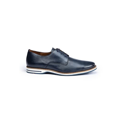 Lloyd Dakin Derbysko, Atlantic Blue, 40.5