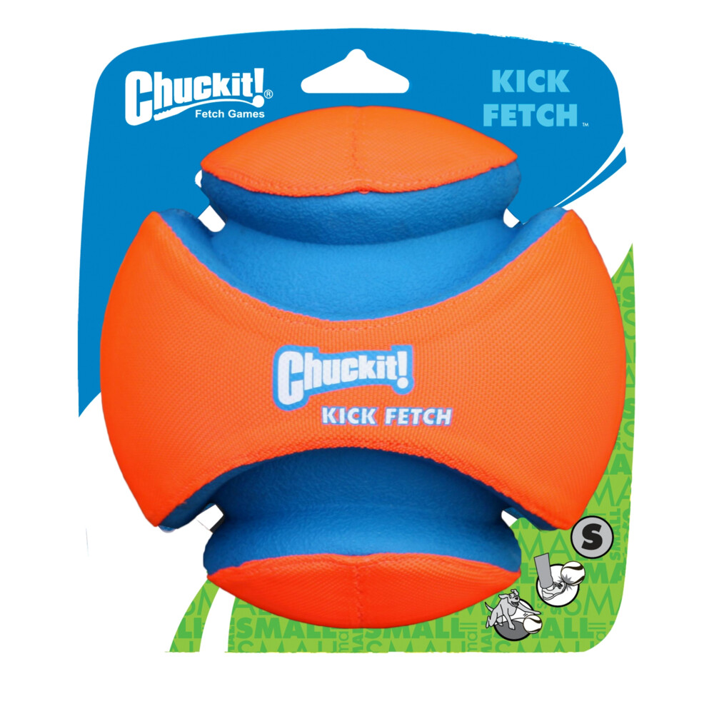 Chuckit Kick Fetch Small14 cm