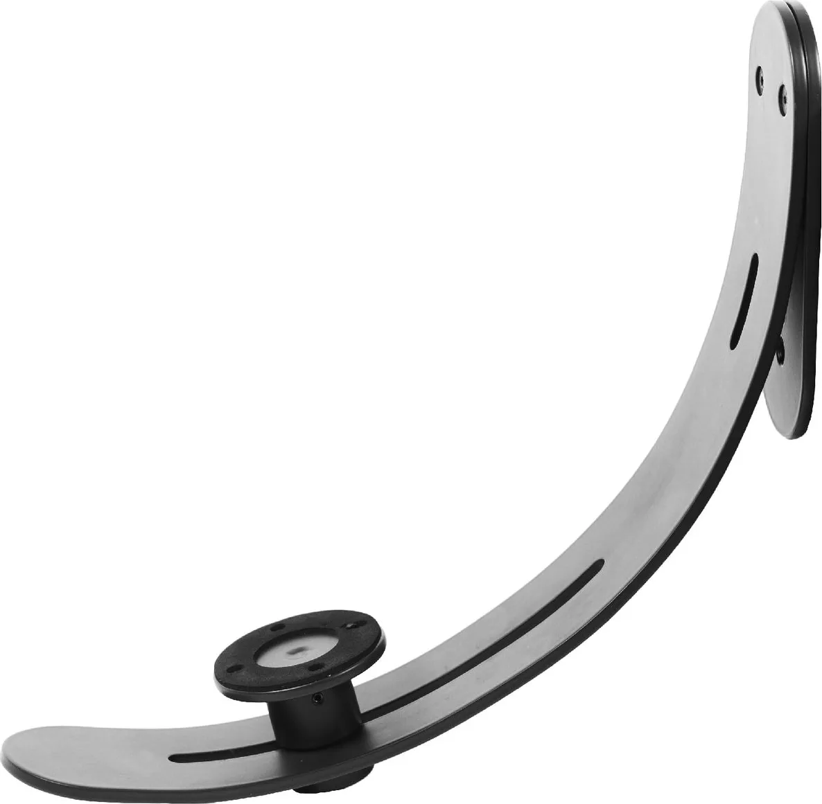 Elipson W35 Wall Mount Gun metal Supports pour enceintes