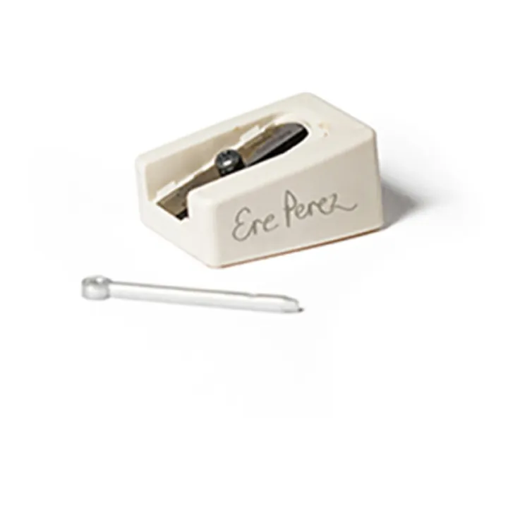 Ere Perez Taille crayon duo