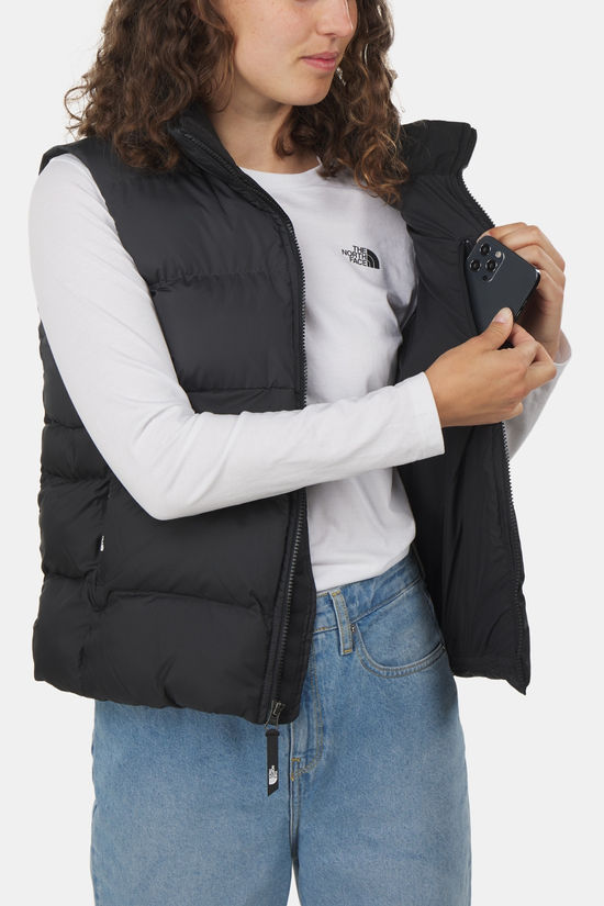 The North Face The North Face Saikuru Bodywarmer Dames