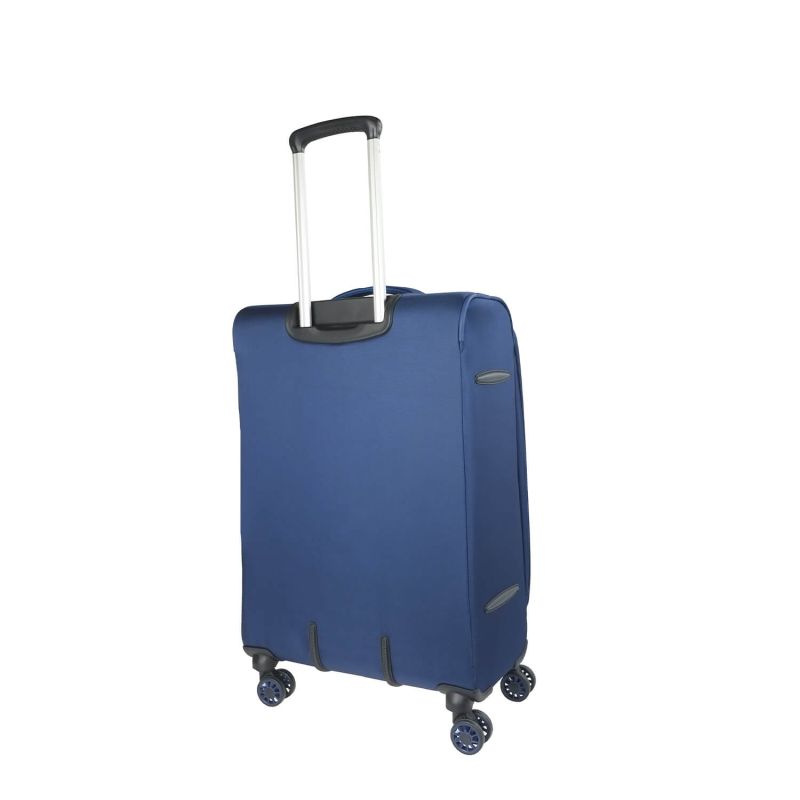 Valise souple Svelta 3.0 69 cm Marine