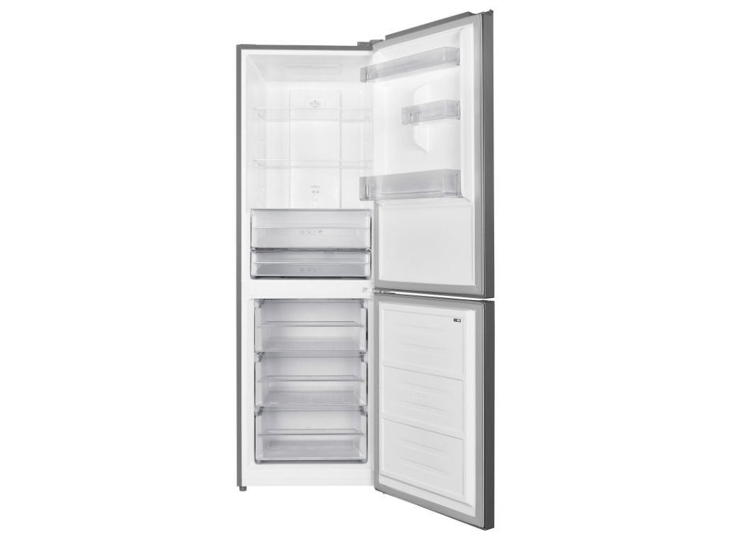 COMBINADO QILIVE Q.6627 NO FROST 323L INOX