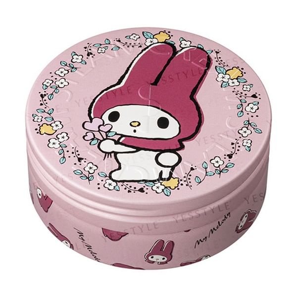 STOOMCRÈME - Sanrio My Melody Retro Flower Stoomcrème