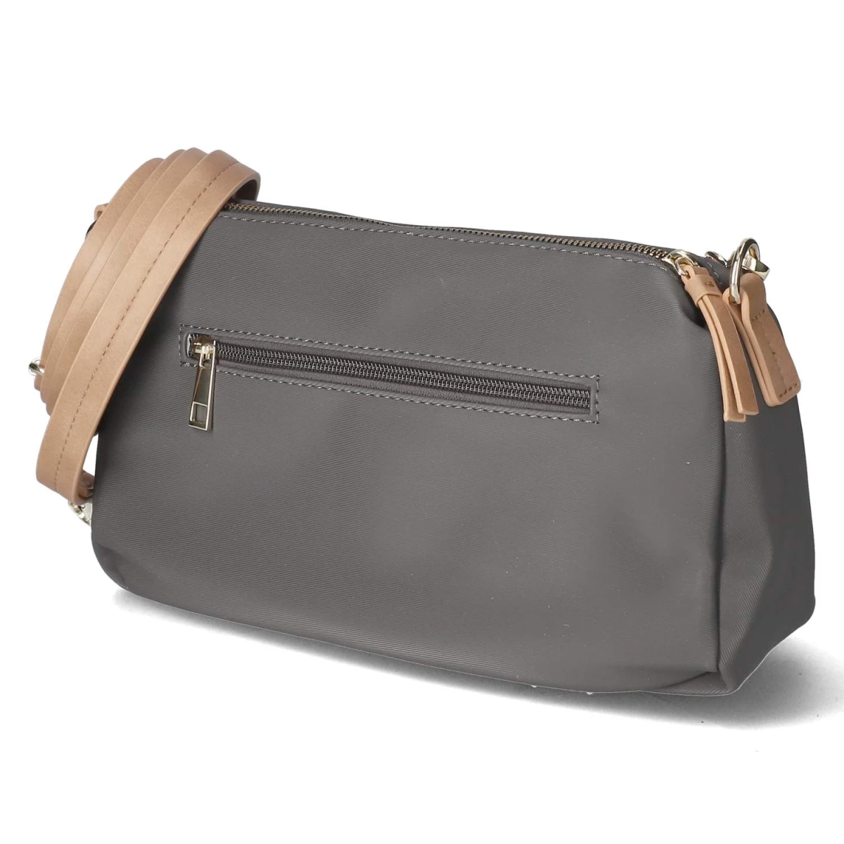 Fräulein FridaHandtasche - grey