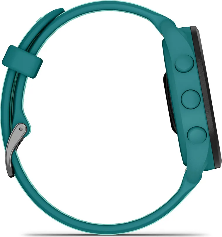 Garmin Forerunner 165 Music Turquoise/Aqua