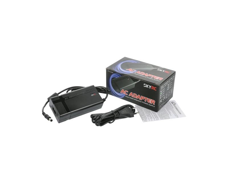 SKYRC RC Netzteil 15 V 4 A B6 mini Externes 60W Netzteil für SkyRC B6 Mini