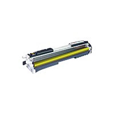Cartouche laser compatible HP 130A - jaune - Owa K15731OW