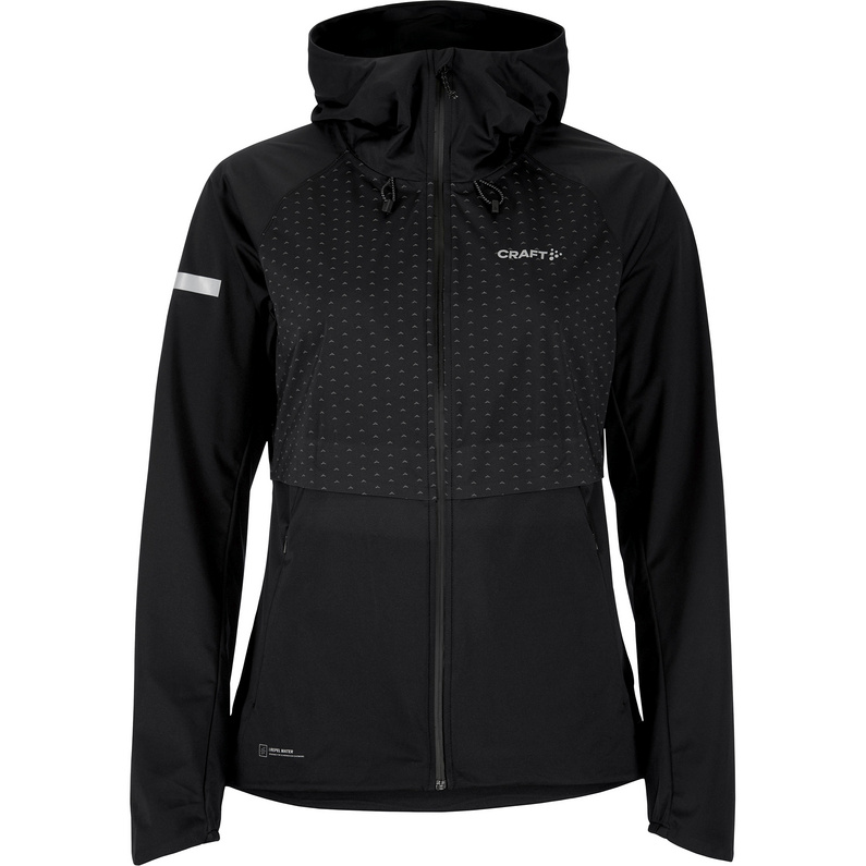 Craft Damen Pro Hydro Lumen 3 Jacke