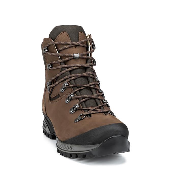Hanwag Tatra II Wide erde-brown