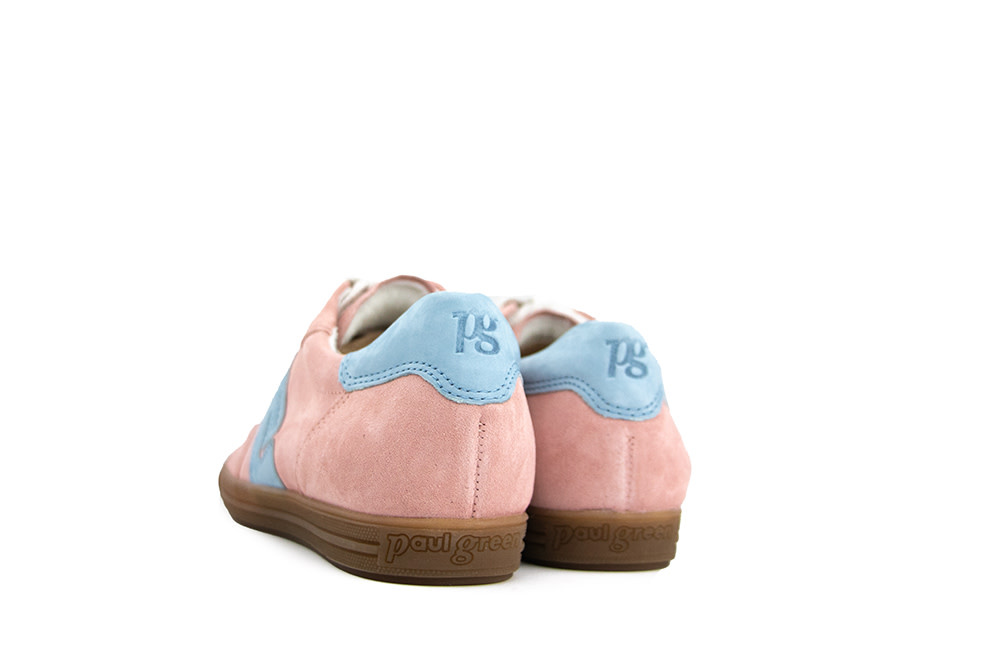Paul Green Sneaker Rose Sky