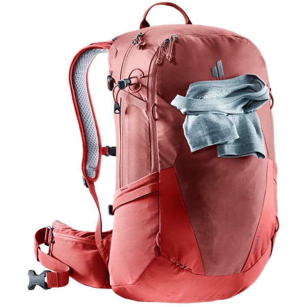 Sac à dos randonnée DEUTER FUTURA 25 SL CASPIA-CURRANT
