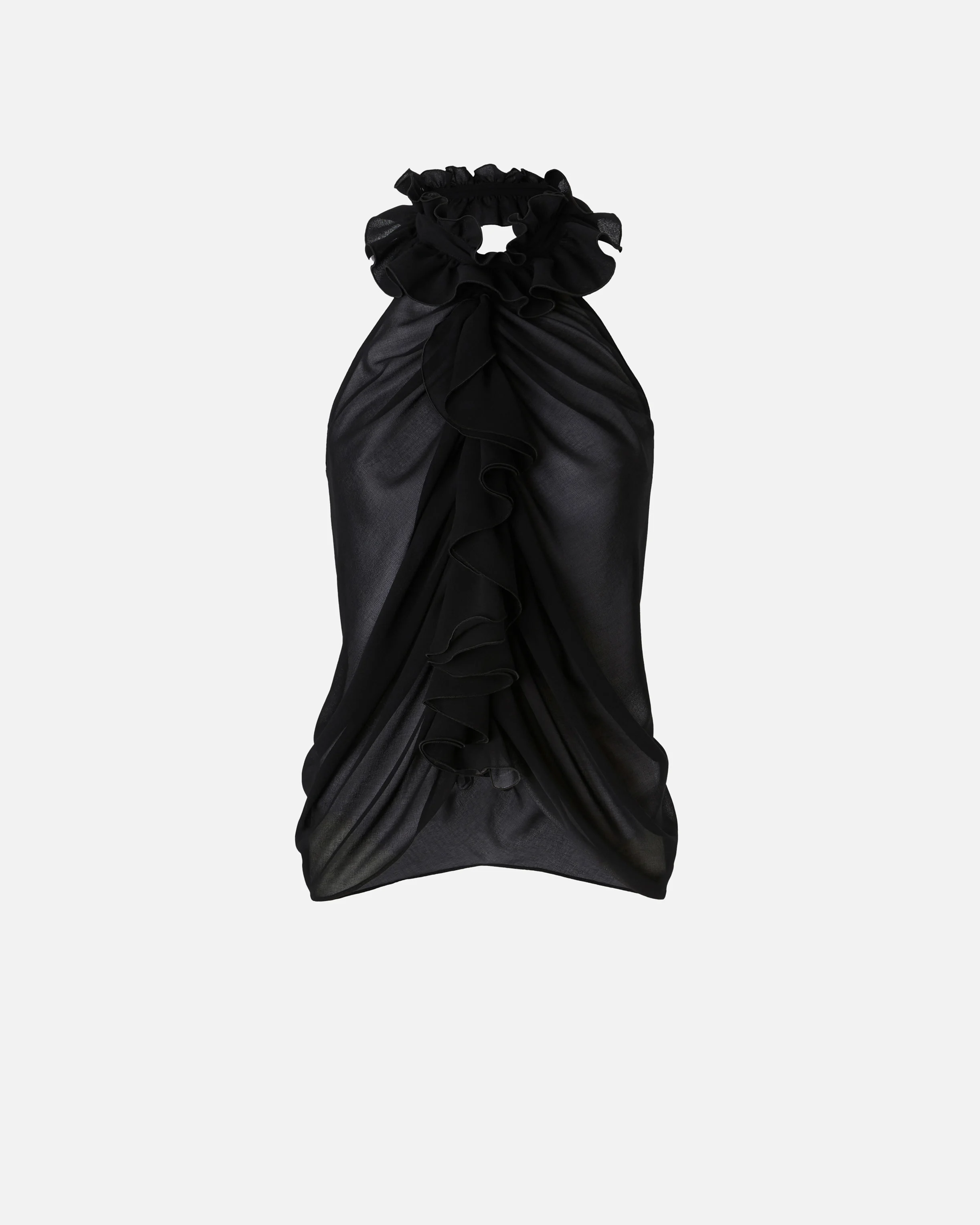 Top ruché | Noir